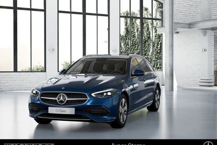 Mercedes-Benz C 300 Gebrauchtwagen