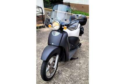 Aprilia Scarabeo Gebrauchtwagen