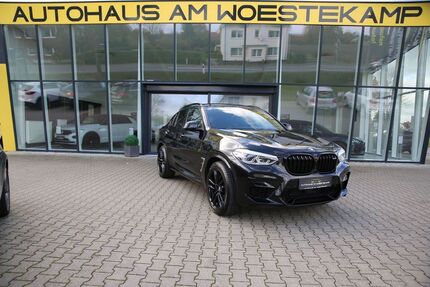 BMW X4 M40 Gebrauchtwagen