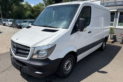 Mercedes-Benz Sprinter Gebrauchtwagen