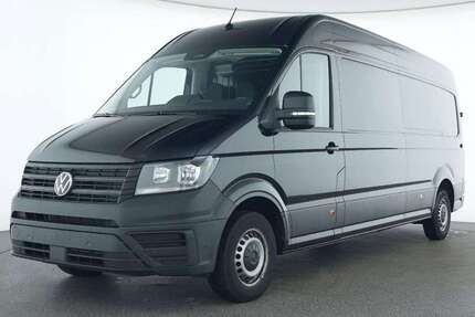 VW Crafter Gebrauchtwagen