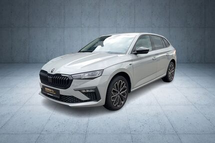Skoda Scala Gebrauchtwagen