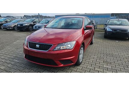 Seat Toledo Gebrauchtwagen