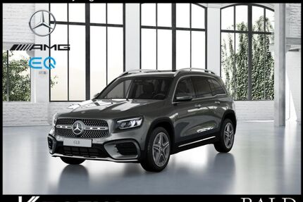 Mercedes-Benz GLB 220 Gebrauchtwagen