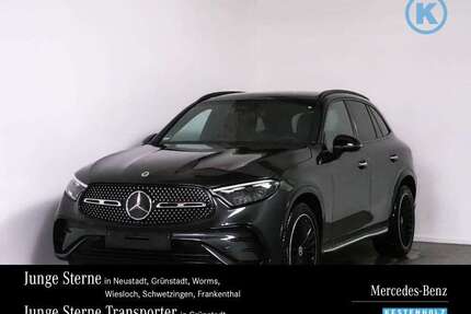 Mercedes-Benz GLC 300 Gebrauchtwagen