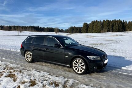 BMW 325 Gebrauchtwagen