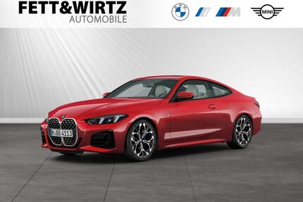 BMW 430 Gebrauchtwagen