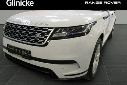 Land Rover Range Rover Velar Gebrauchtwagen