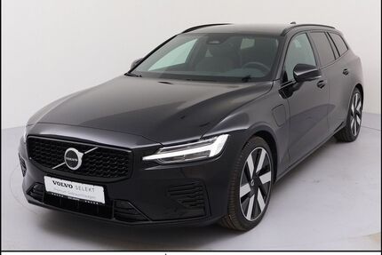 Volvo V60 Gebrauchtwagen