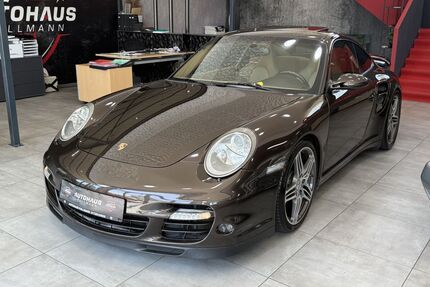 Porsche 997 Gebrauchtwagen