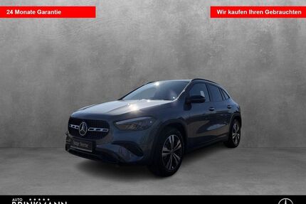 Mercedes-Benz GLA 180 Gebrauchtwagen