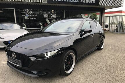 Mazda 3 Gebrauchtwagen