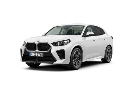 BMW X2 Gebrauchtwagen