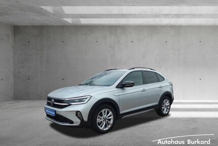 VW Taigo Gebrauchtwagen