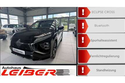 Mitsubishi Eclipse Gebrauchtwagen