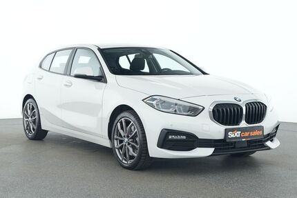 BMW 120 Gebrauchtwagen