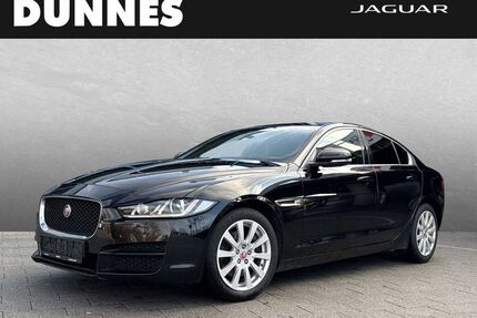 Jaguar XE Gebrauchtwagen