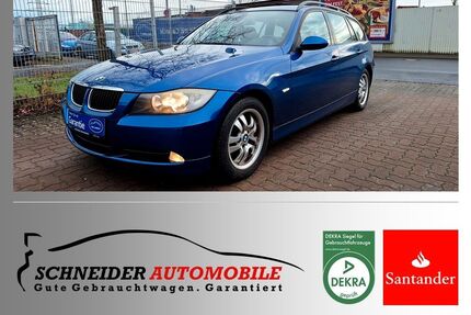 BMW 320 Gebrauchtwagen