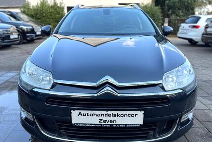 Citroen C5 Gebrauchtwagen
