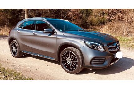 Mercedes-Benz GLA 200 Gebrauchtwagen