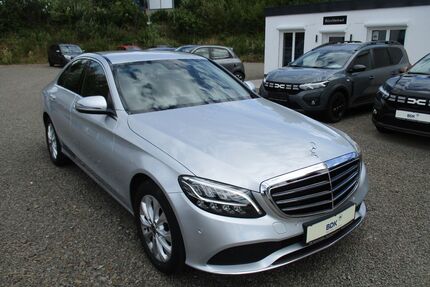 Mercedes-Benz C 180 Gebrauchtwagen