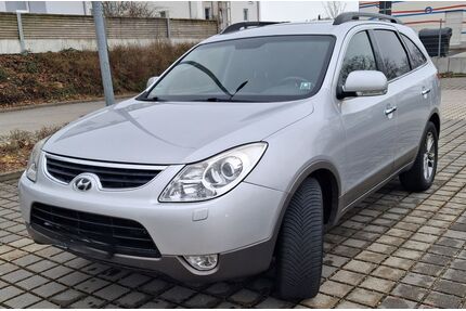 Hyundai ix55 Gebrauchtwagen