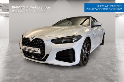 BMW 420 Gebrauchtwagen