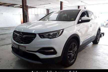 Opel Grandland X Gebrauchtwagen