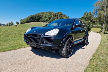 Porsche Cayenne Gebrauchtwagen