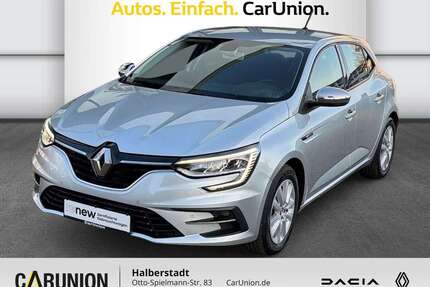 Renault Megane Gebrauchtwagen