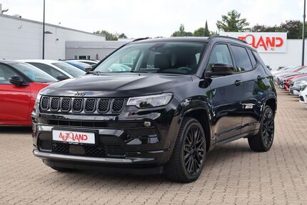 Jeep Compass Gebrauchtwagen