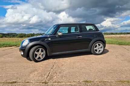 Mini Cooper Gebrauchtwagen