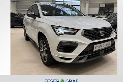 Seat Ateca Gebrauchtwagen