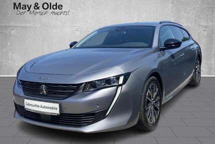 Peugeot 508 Gebrauchtwagen