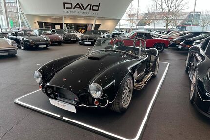 Cobra Andere Gebrauchtwagen