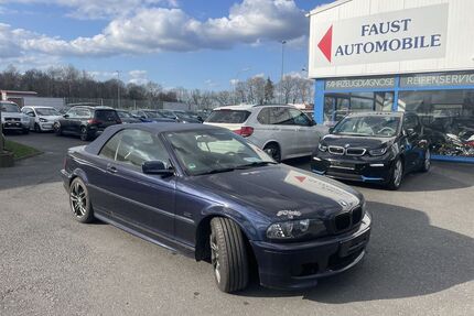 BMW 330 Gebrauchtwagen