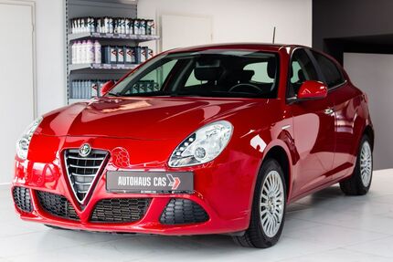 Alfa Romeo Giulietta Gebrauchtwagen