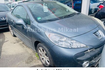 Peugeot 207 Gebrauchtwagen