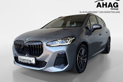 BMW 220 Active Tourer Gebrauchtwagen