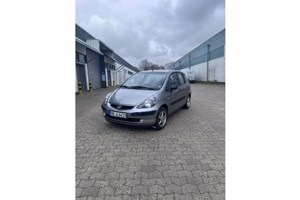 Honda Jazz Gebrauchtwagen