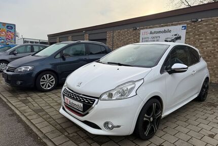 Peugeot 208 Gebrauchtwagen