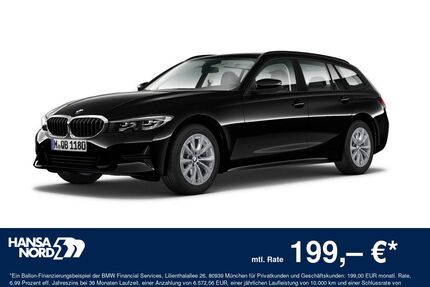 BMW 318 Gebrauchtwagen