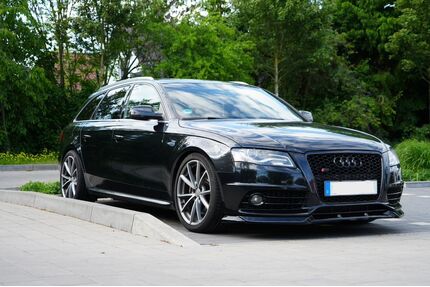 Audi S4 Gebrauchtwagen