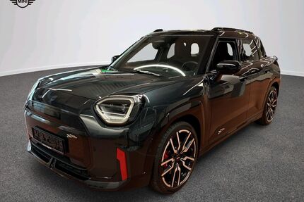 Mini John Cooper Works Aceman Gebrauchtwagen