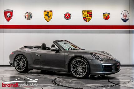 Porsche 991 Gebrauchtwagen