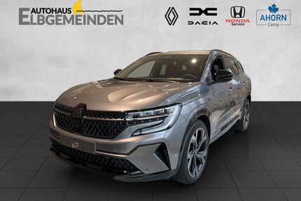 Renault Espace Gebrauchtwagen