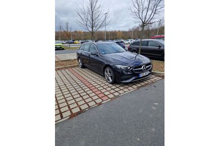 Mercedes-Benz C 220 Gebrauchtwagen