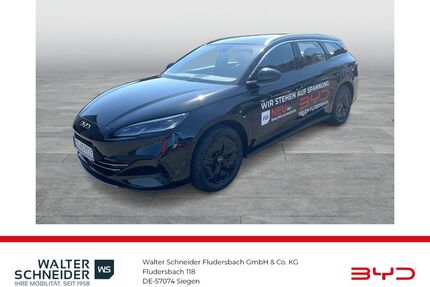 BYD SEAL 6 Gebrauchtwagen