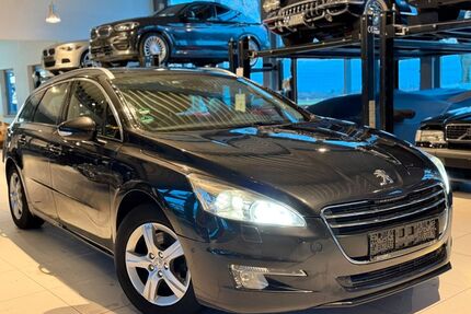 Peugeot 508 Gebrauchtwagen
