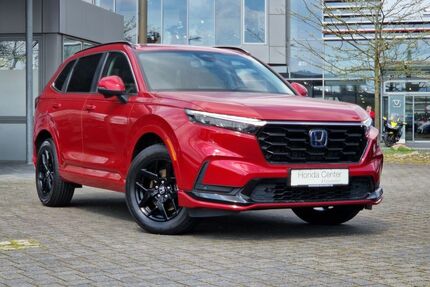 Honda CR-V Gebrauchtwagen